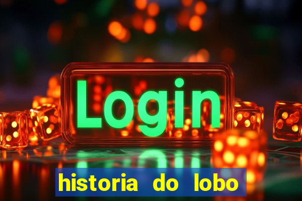 historia do lobo mau e os tres porquinhos resumida